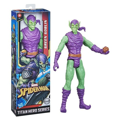 Nuovo marvel avengers goblin - marvel,
