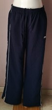 Pantaloni tuta vintage  uomo tg XL Fila
