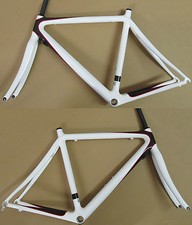 Intec c1 55cm Carbon Bici