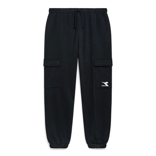 Diadora pants slit - l.pants, pantaloni