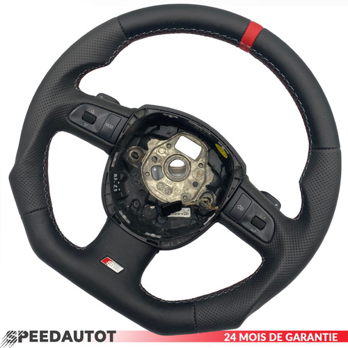 Line volante multifunzionale - s,