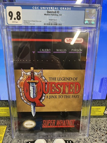 2023 quested snes legend - 2023,