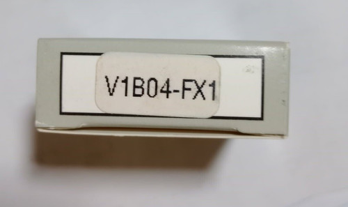 Valvola isonica v1b04 - valvola,