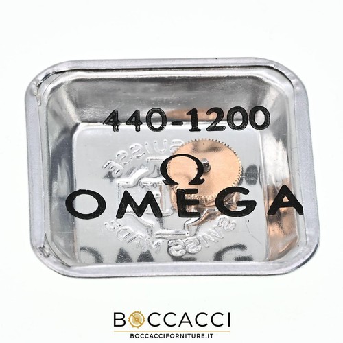 Omega bariletto con - omega, albero