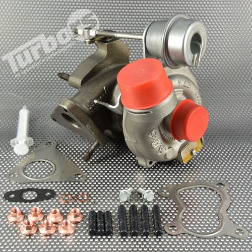 Turbocompressore dacia renault - turbocompressore,