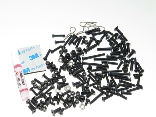 Lotto viti truggy tlr04009 - viti,