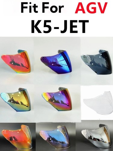 Lente visiera casco - , moto