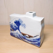 Vaso fiori - , giapponese