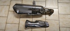 Silenziatore BMW 1250 RT - 18518559514