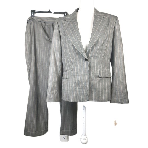 Anne klein 2pz pantalone - anne,