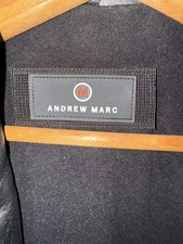 Andrew Marc Giacca di Pelle