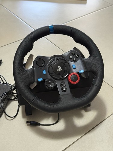 Logitech g29 driving - g29, force
