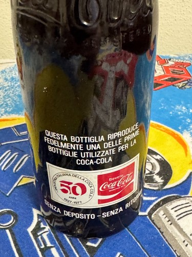 Anniversario - 50°,
