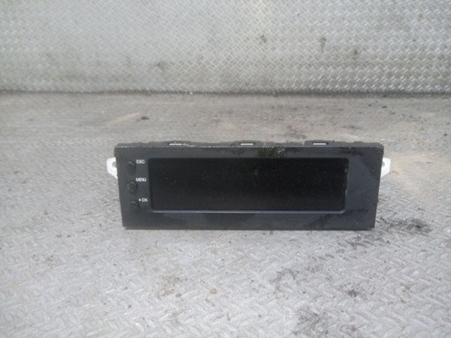 Schermo display display