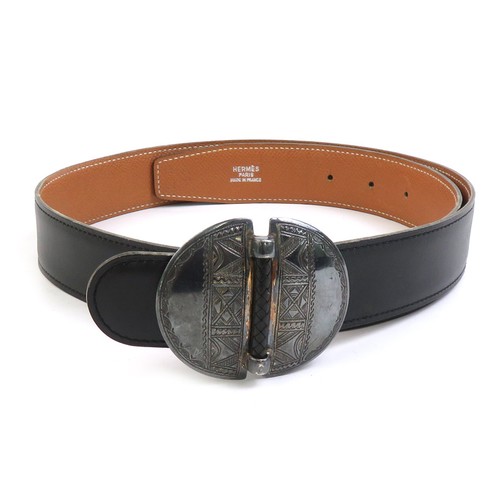 Cintura hermes tuareg - hermes,