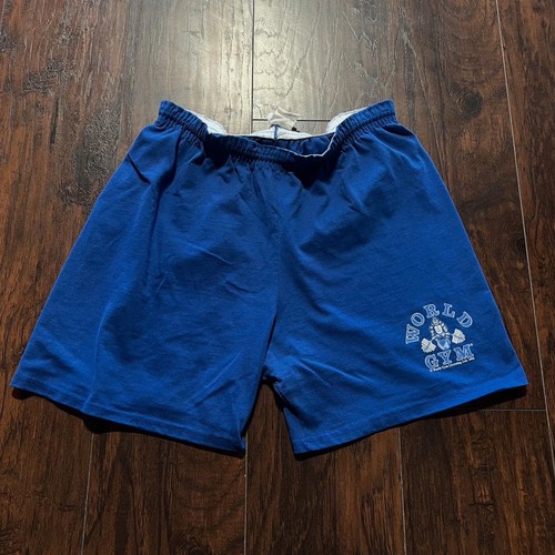 Raro pantaloncino uomo vintage