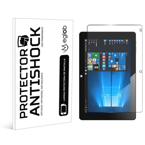 Antishock screen protector for - screen,