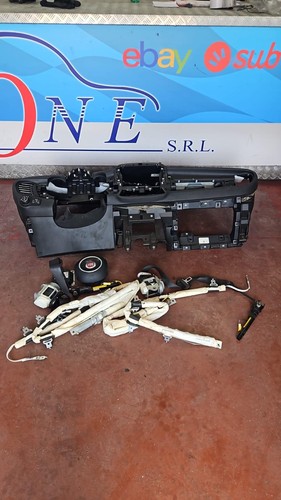 Kit airbag completo - kit, per
