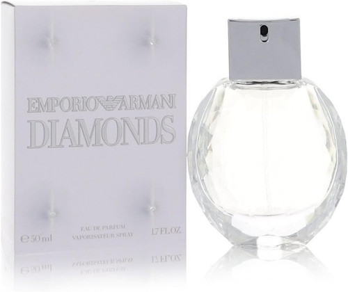 Diamonds eau parfum pour - parfum,