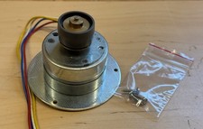 Motore per Thorens TD 316