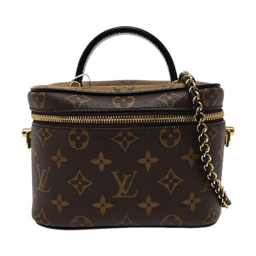 Louis vuitton vanity portable - vuitton,