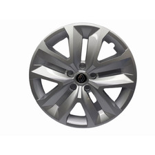 COPPA RUOTA COPRICERCHIO 17"