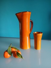 "GLADYS" "VALLARIS" Brocca e