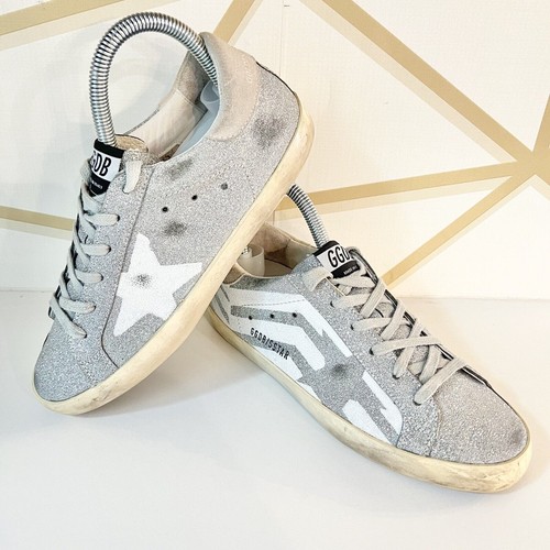 Sneakers golden goose taglia - sneakers,