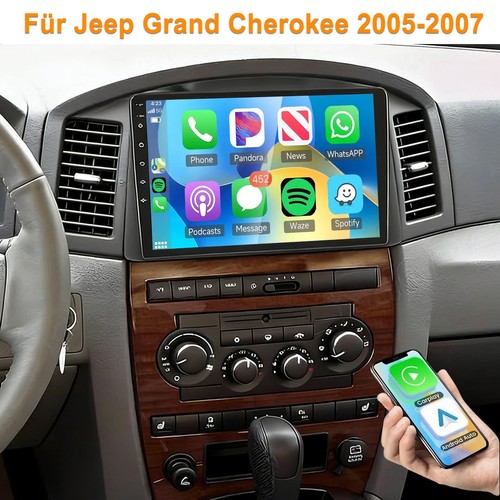 Autoradio android 15 - 15, per
