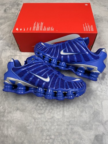 Nike shox tl - nike,
