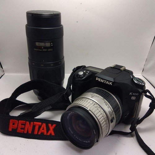Pentax k100d shot - pentax,