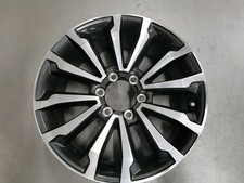 1x Cerchio in Lega 19 Pollici