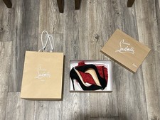 Christian Louboutin So Kate