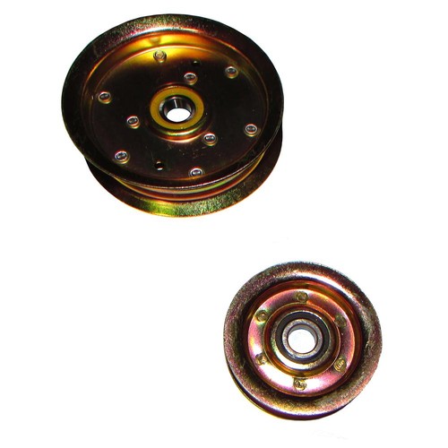 Kit piatto rasaerba folle - , 42"