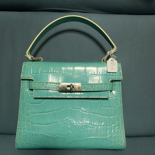 Borsa mano artigianale - borsa,