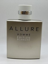 CHANEL ALLURE HOMME EDITION