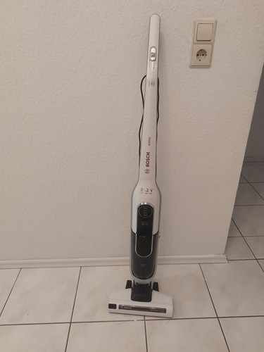 Aspirapolvere batteria bosch - aspirapolvere,