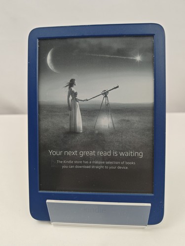 Amazon kindle 2022 11a - kindle,