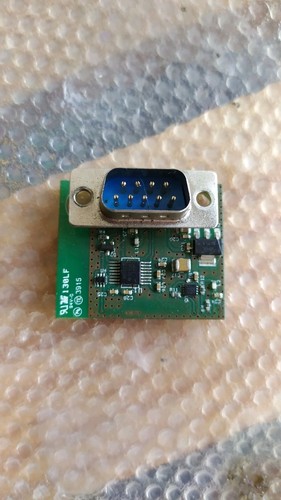 Scheda bluetooth tagliaerba - bluetooth,