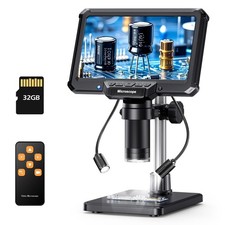 7-Inch IPS Screen Digital