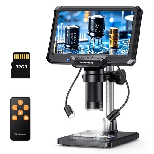 Inch ips screen - screen, digital