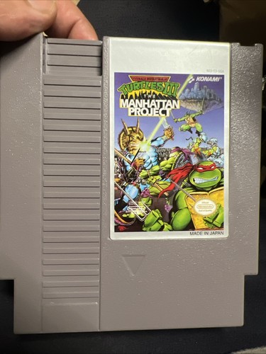 Tmnt teenage mutant ninja - 3,
