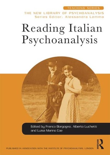 Reading italian - reading,