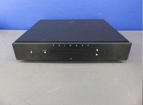 Primare primain amplificatore - primare,
