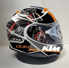 SHOEI NEOTEC 2 DECALCOMANIE