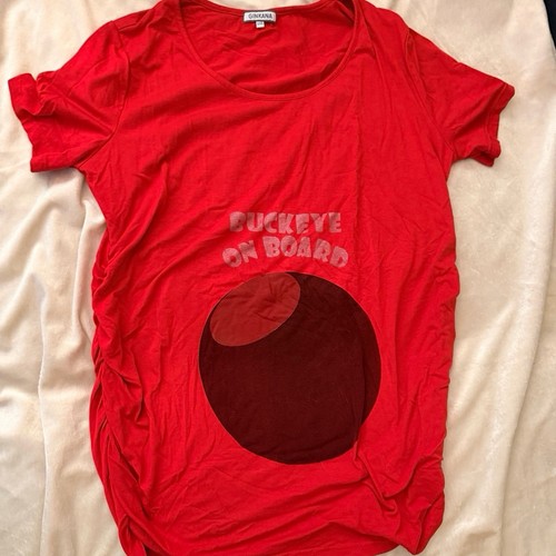 Shirt premaman ohio - premaman, state