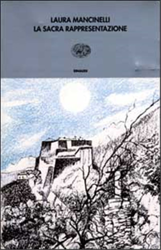 Mancinelli laura la - la, sacra