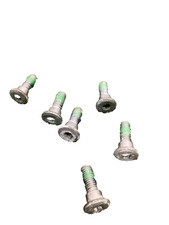 Perni Fissaggio Disco  Honda