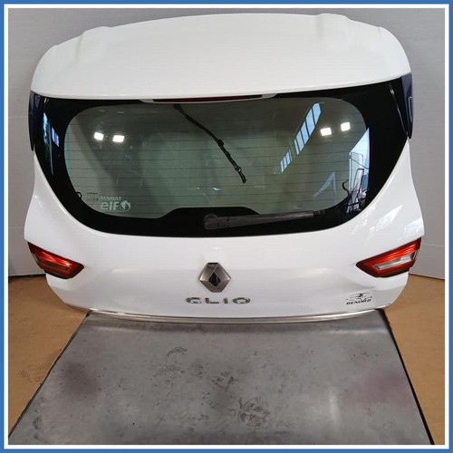 Portellone posteriore renault - portellone,