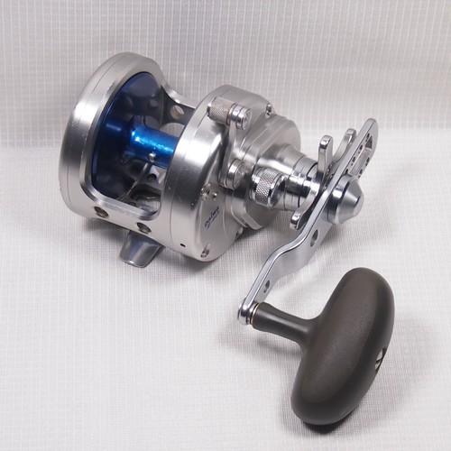 Mulinello saltiga z40 - z40, daiwa
